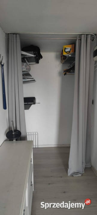 Duże i ciche Mieszkanie 4 5 pokojowe 88m metro