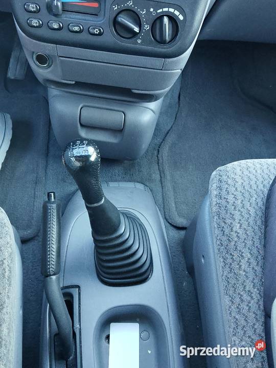 Chrysler Grand Voyager 24 275000km Mielec sprzedam