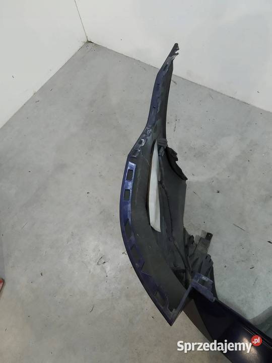 ZDERZAK TYŁ PDC LC5B VW Volkswagen Touran III