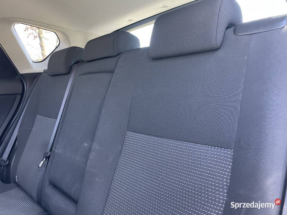 Toyota Auris 2015 r 14 D Skarżysko-Kamienna