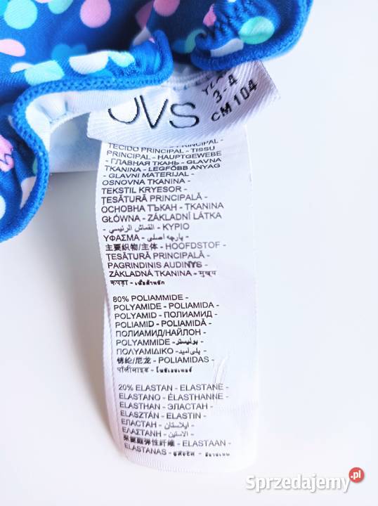 Nowy dół bikini OVS 104 Katowice