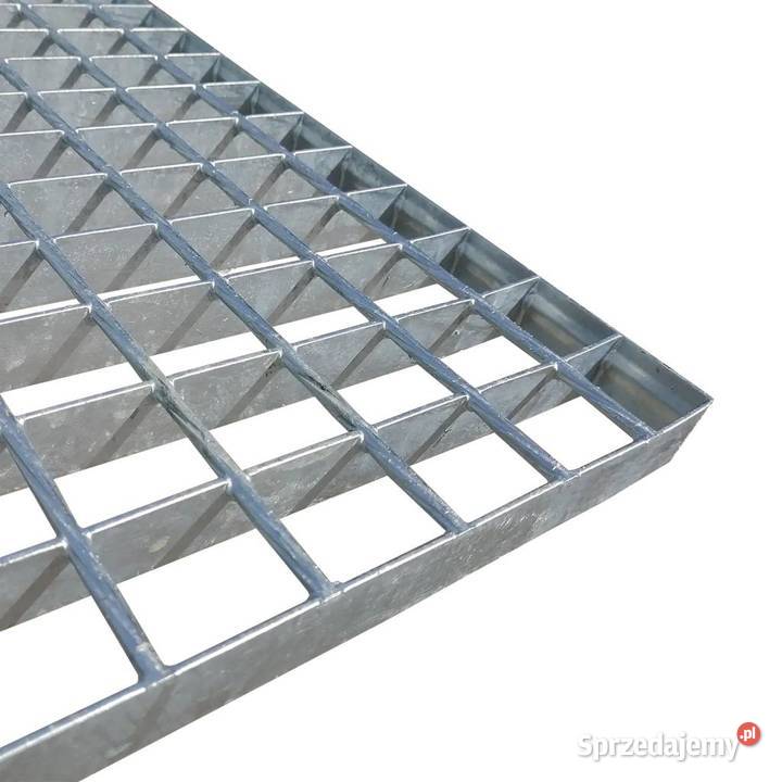 Stopnie Schodowe Krata WEMA Ocynk 40x2 Różne Imielin sprzedam