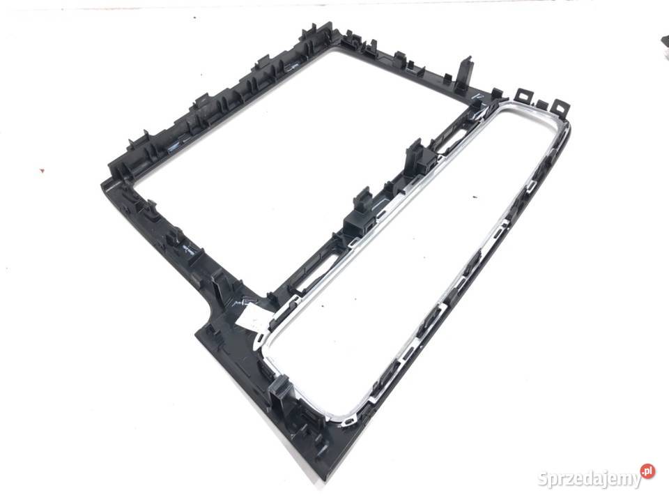 LISTWY DEKOR VW GOLF VII 5GM819728F Hatchback