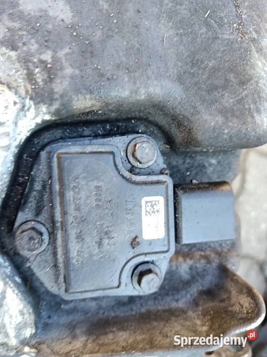 Miska olejowa Volvo V50 24 D5 automat