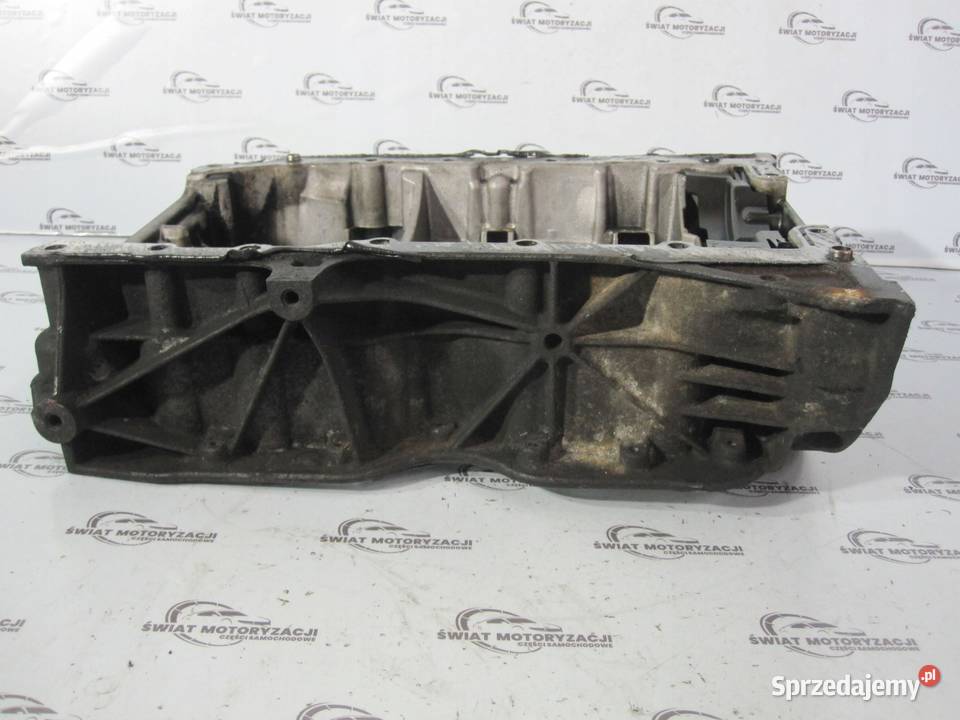 VIVARO TRAFIC 20 DCI M9R782 115 09r miska