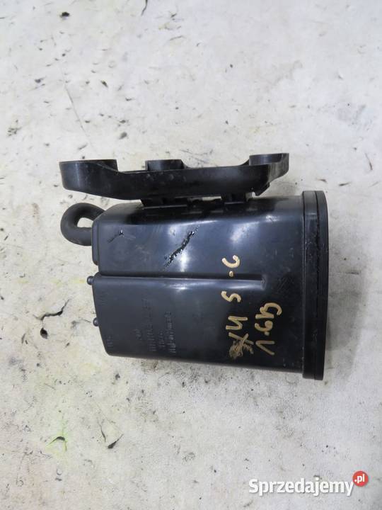 FILTR WĘGLOWY SX4 SCROSS 16 16V osobowe Pozostałe sprzedam