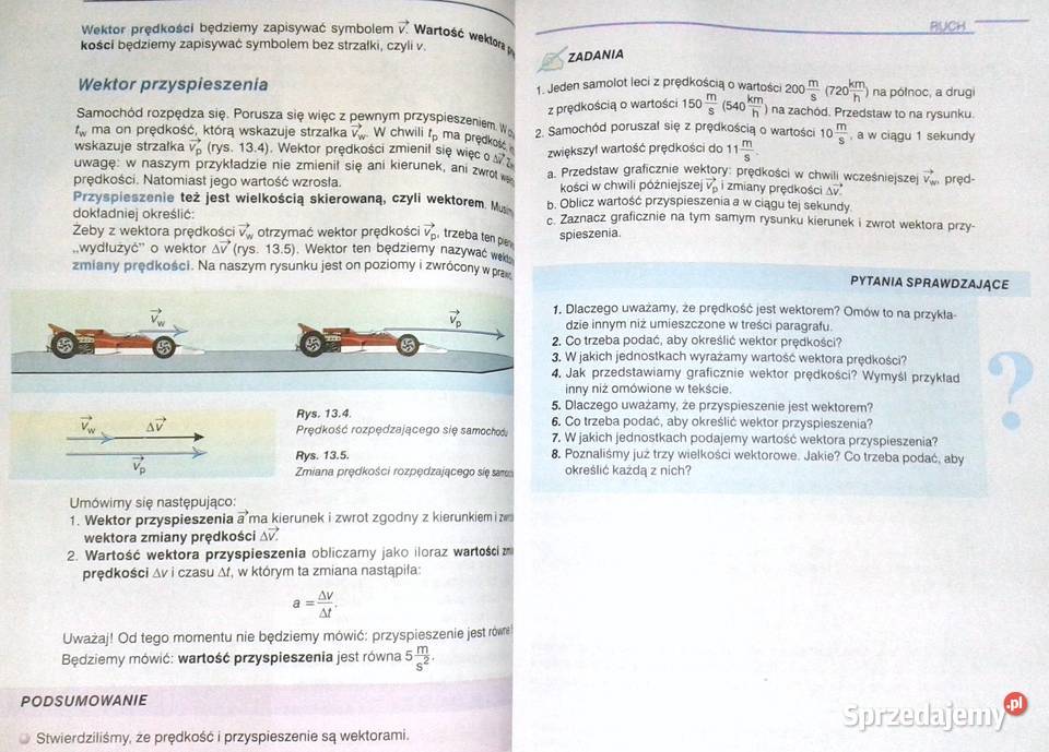 Fizyka 1 Jerzy Ginter Chełm