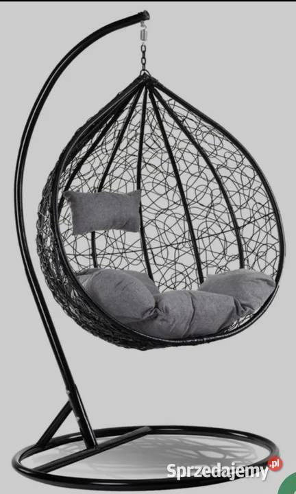 Kokon ogrodowy Meble ogrodowe Dom i Ogród mazowieckie Radom