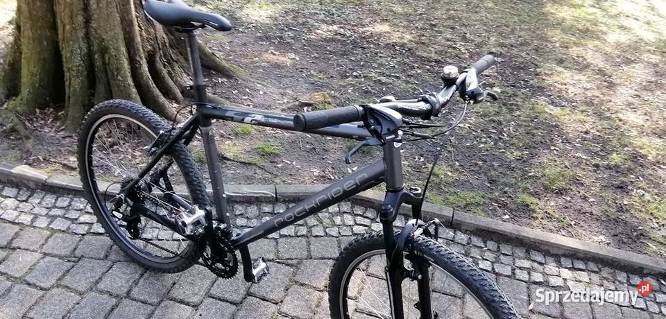 Rower gorski Rockrider Górskie, MTB