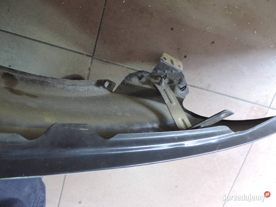 BŁOTNIK PRAWY PRZÓD SEAT ALTEA LC9Z małopolskie Nowy Sącz