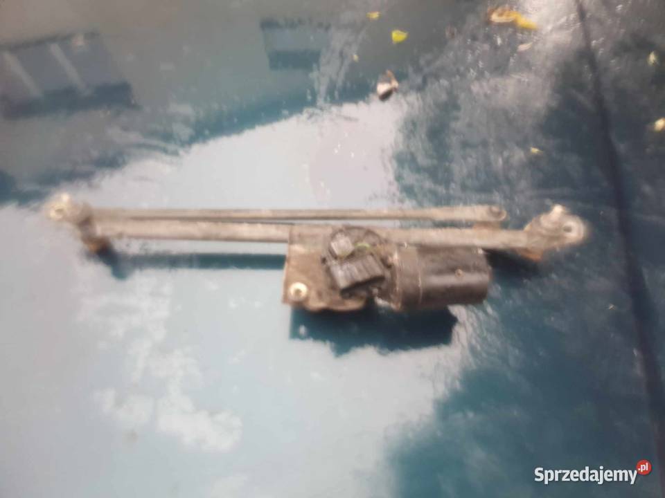 Mechanizm wycieraczek cięgna Opel Vectra b 9602 Mechanizmy wycieraczek małopolskie sprzedam