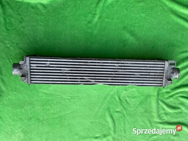 AUDI A4 A5 8W Q5 B9 TDI V6 INTERCOOLER 8W0145805 Gorzów Wielkopolski