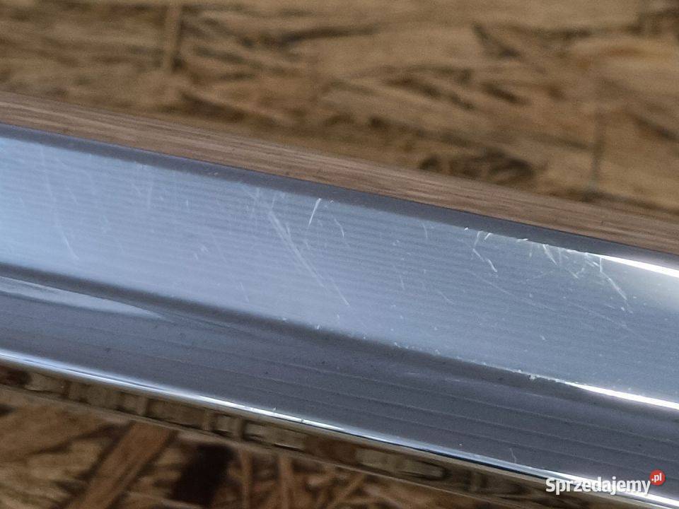 BMW 7 G11 G12 LISTWA OZDOBNA POKRYWY BAGAŻNIKA Pleszew