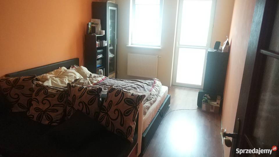 Mieszkanie 59m Rataja 58 Liczba pokoi 2 Olsztyn sprzedam