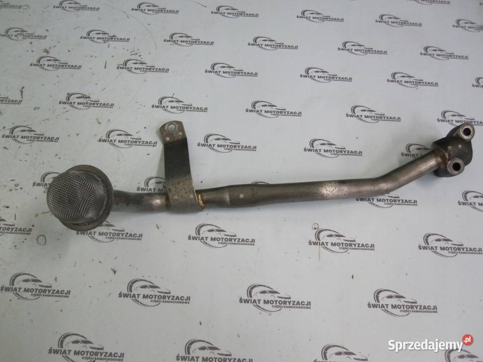 NISSAN TERRANO II 30 D DDTI 152 ZD30 smok oleju osobowe Kielce