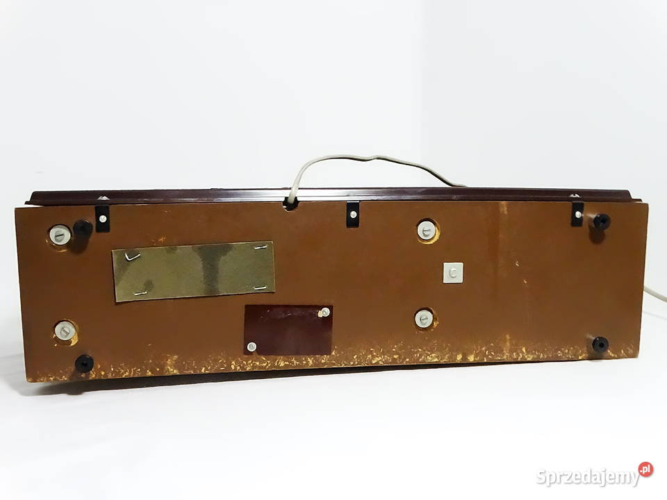 Philips Sagitta B4X52AT05 klasyczny odbiornik Biłgoraj