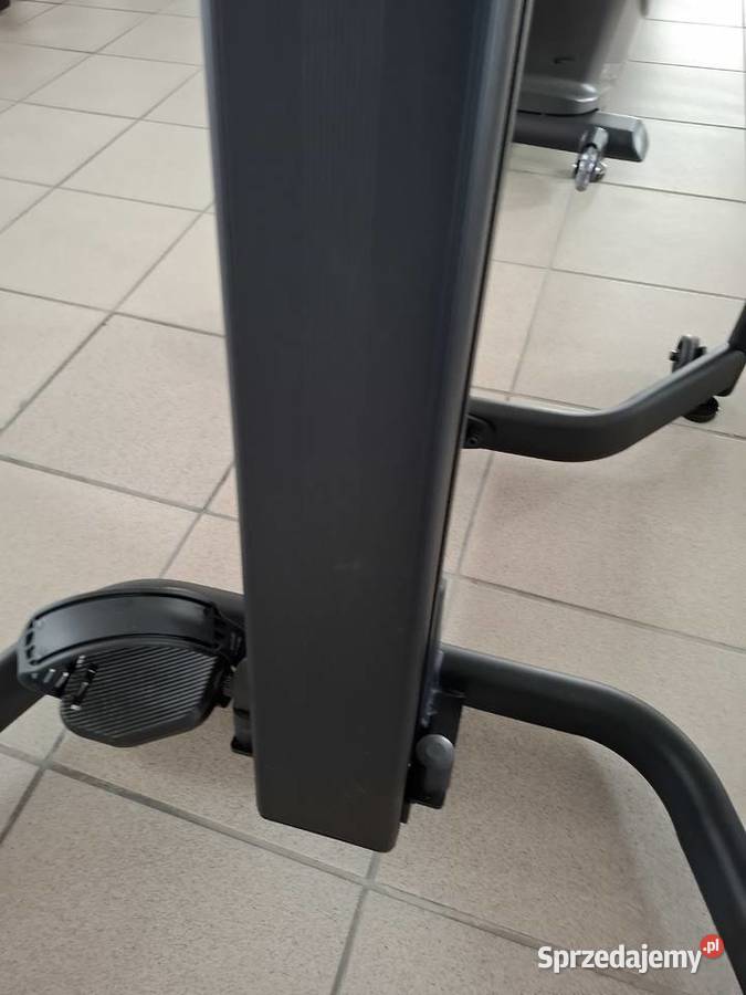 Wspinacz powietrzny Thor Fitness Wałcz