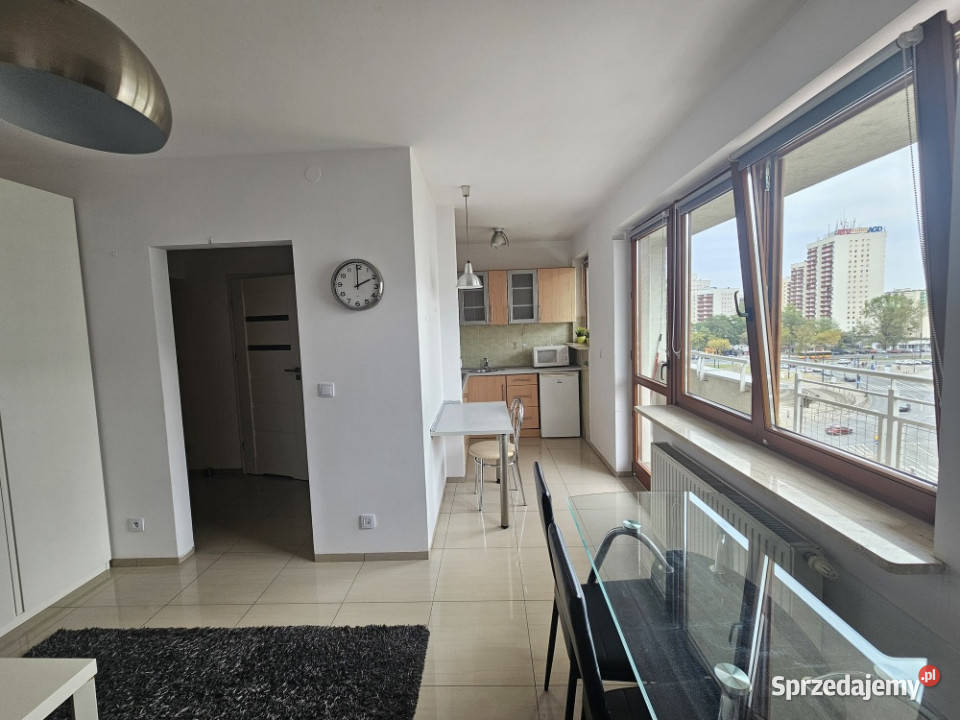 Rondo Wiatraczna Garibaldiego 4 mazowieckie Warszawa sprzedam