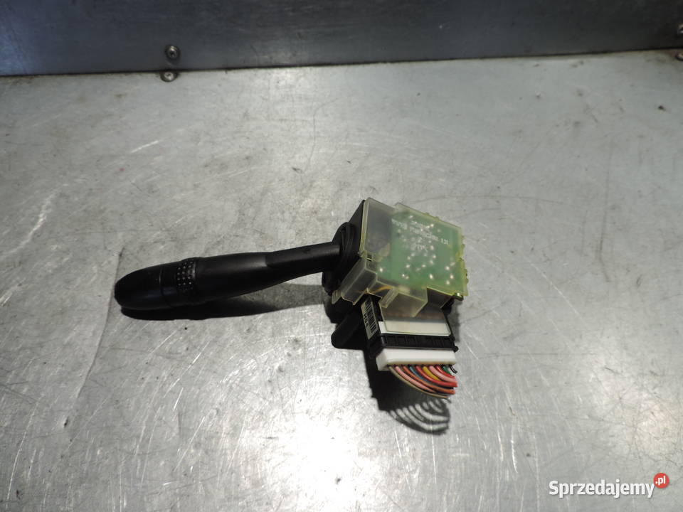 HYUNDAI GETZ FL PRZEŁĄCZNIK WYCIERACZEK Nowy Sącz sprzedam