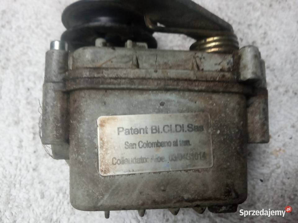 napęd kosiarki spalinowej Turek