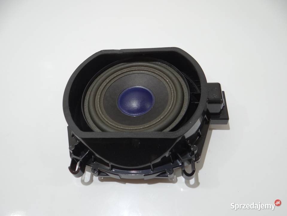 GŁOŚNIK SUBWOOFER LEWY BMW X5 E70 6971880 Strzyżewice sprzedam