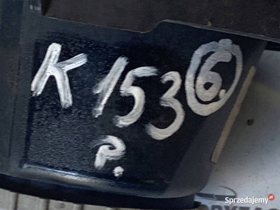 ALFA ROMEO MITO 11r halogen prawy 00505085940 Kielce sprzedam