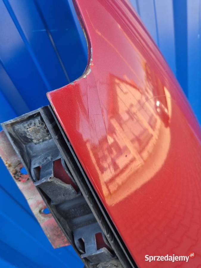 BŁOTNIK PRZÓD LEWY SEAT LEON I 1 SEAT TOLEDO II osobowe Działoszyce