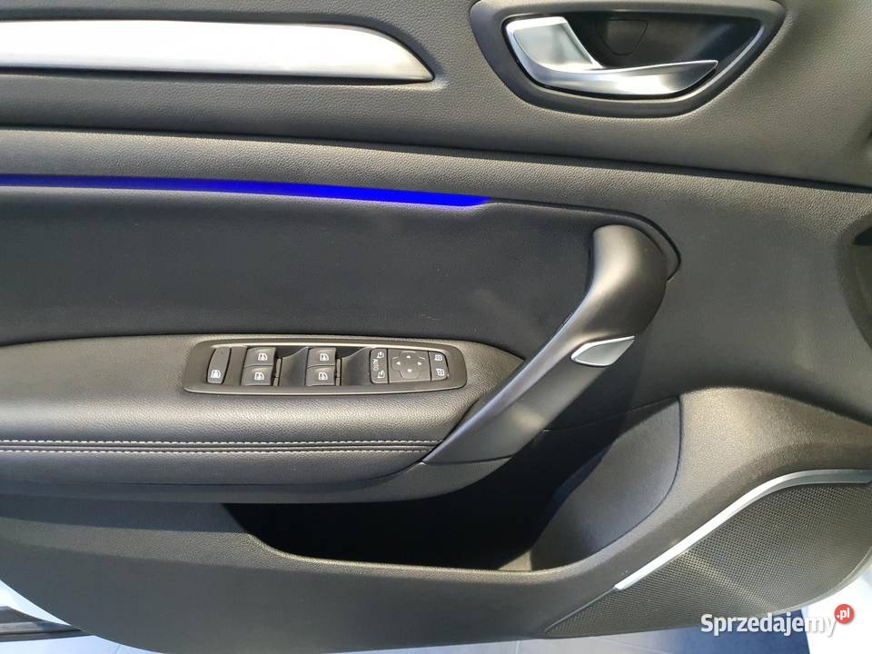 Megane 12 Energy TCe Intens 130 aluminiowe felgi sprzedam