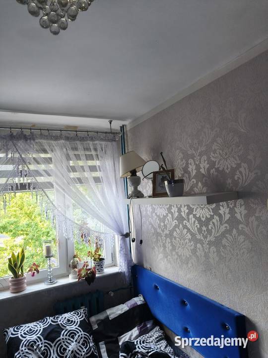Mieszkanie M4 Dąbrowa Górnicza kasprzaka Nieruchomości sprzedam