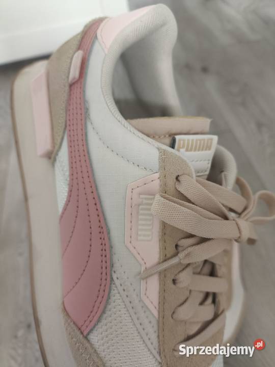 Buty sportowe sneakersy Puma rozmiar 405 Poznań