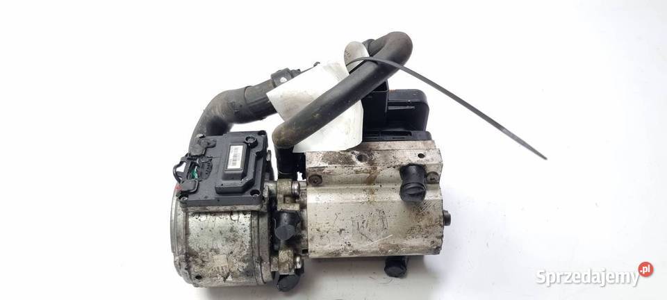 KOMPRESOR ZAWIESZENIA CITROEN C5 9400060 kujawsko-pomorskie