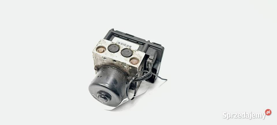 POMPA ABS HAMULCOWA FORD FIESTA MK4 LIFT