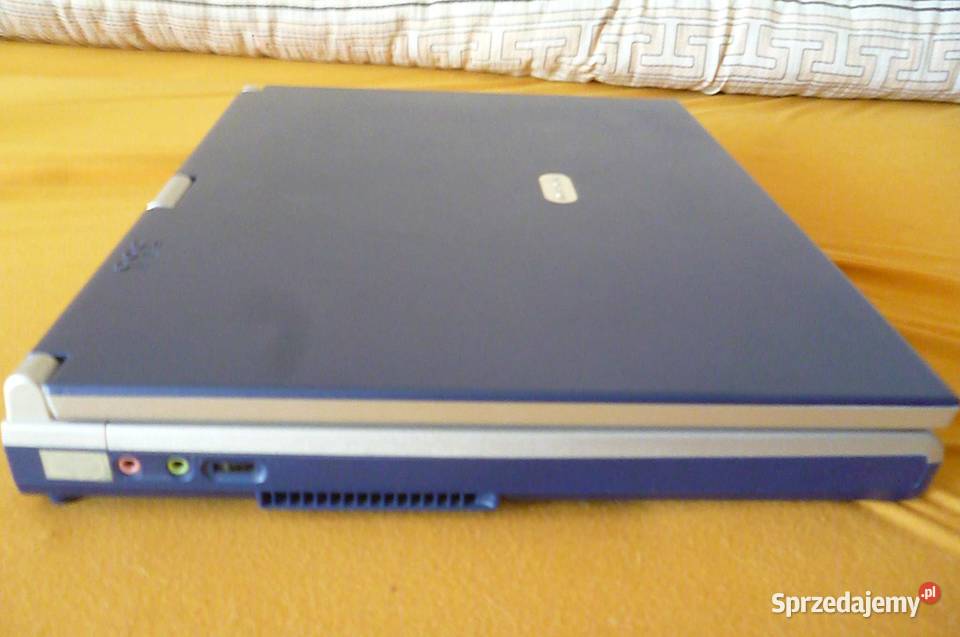 NOTEBOOK MEDION 15 6464 Laptopy i netbooki Kraków sprzedam
