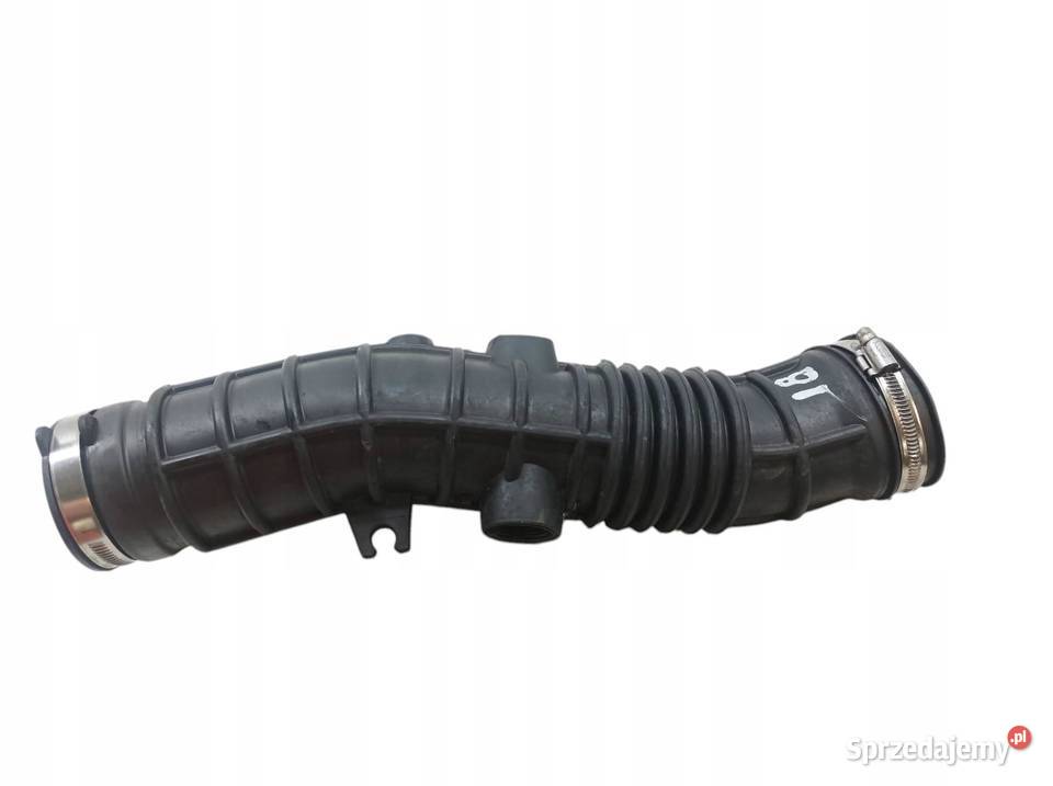 DOLOT POWIETRZA RURA 8201555067 16 16V Renault