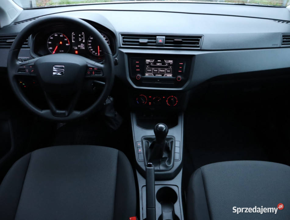 Seat Ibiza 10 Hatchback Motoryzacja Piaseczno sprzedam