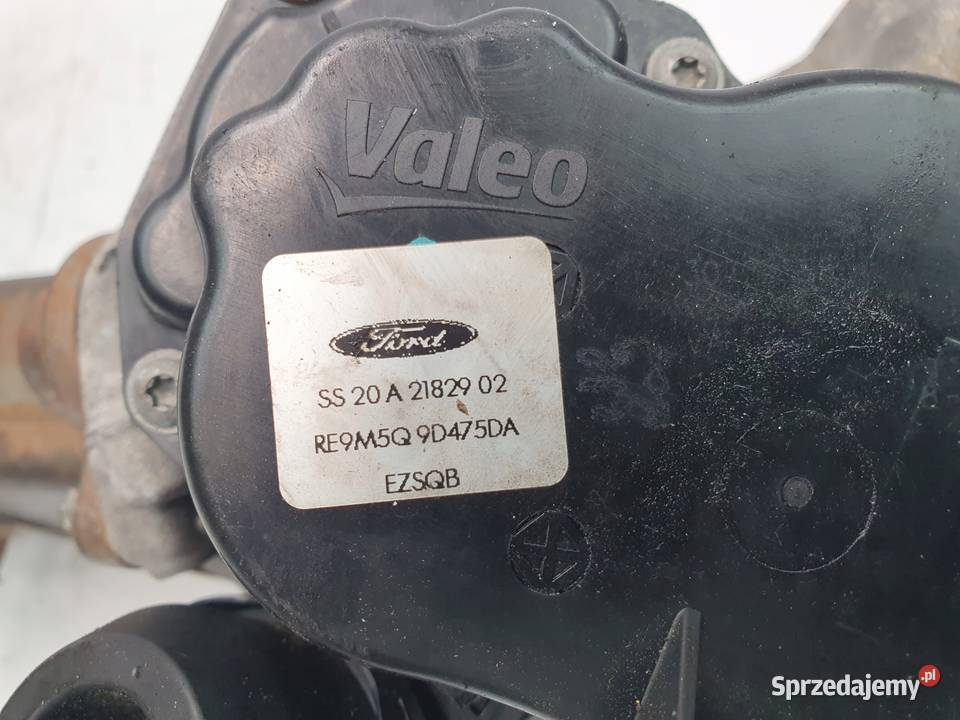 CHŁODNICA SPALIN EGR Ford Kuga S 20 TDCI Chełm
