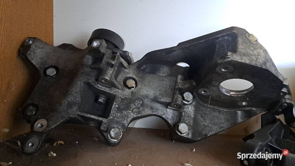 Mocowanie alternatora 03L 903 143K Części samochodowe sprzedam