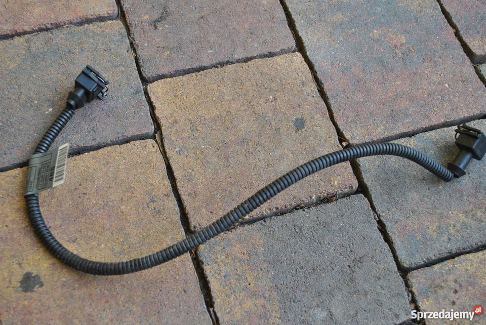 Przewód zacisku 50 BMW E60 E90 E65 E63 E87 E81 Poręba