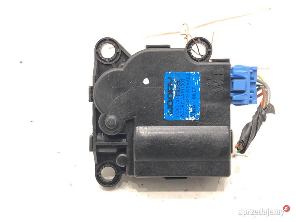 SILNIK NAGRZEWNICY KIA D332JYAA02 SPORTAGE III