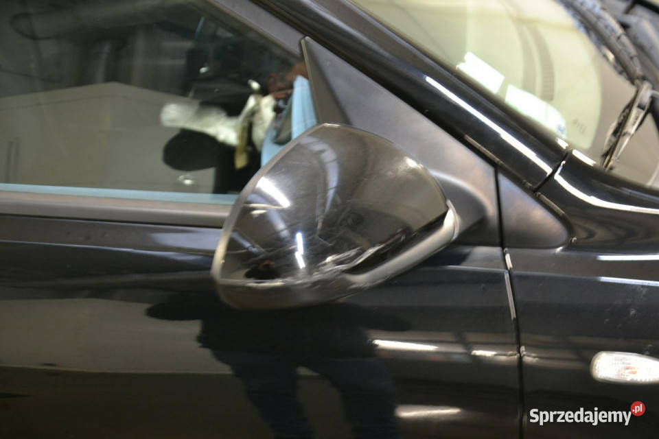 Kia Rio 12 benzyna klimatyzacja uszkodzony Kęty