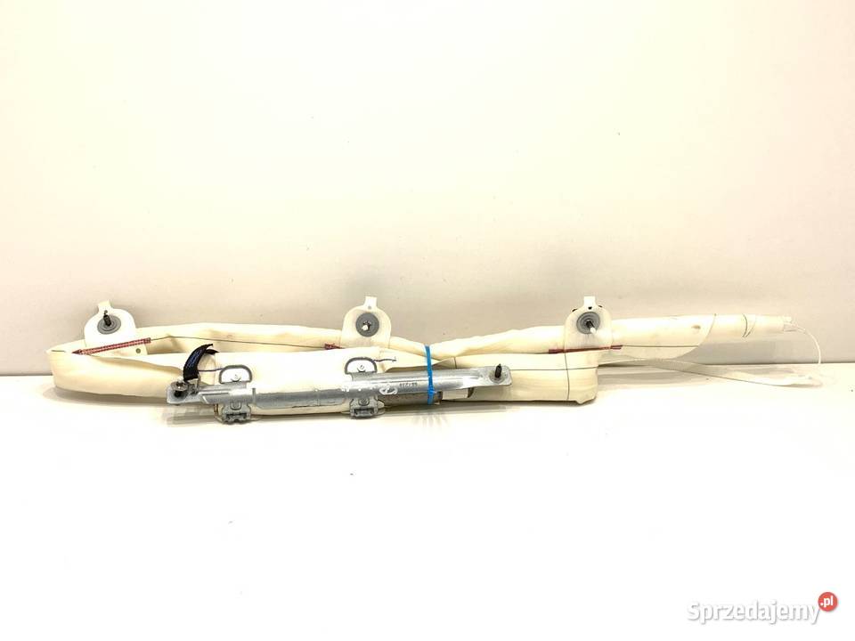 KURTYNA POWIETRZNA PRAWY VOLVO V40 31291327 sprzedam