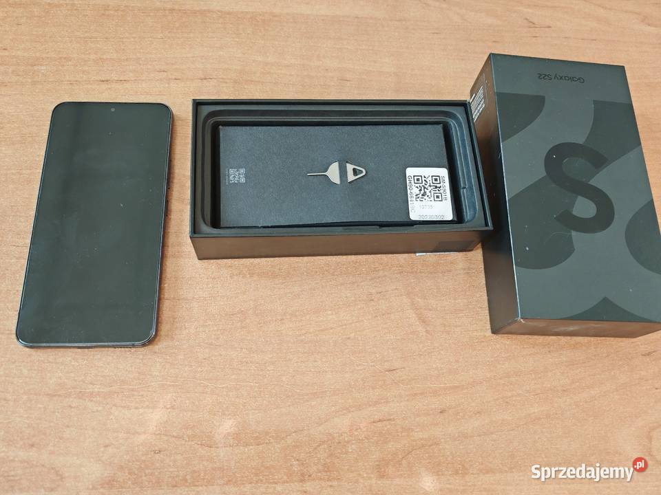 Samsung Galaxy s 22 Łask