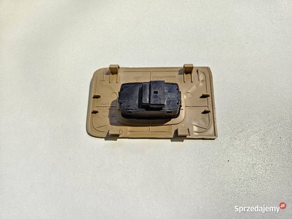 PORSCHE PANAMERA 970 PRZYCISK KLAPY 97055544104 wielkopolskie Międzychód