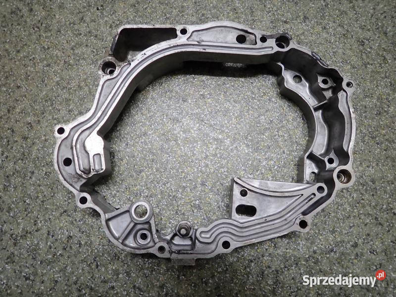 1 ĆWIARTKA DEKIEL PÓŁ KARTER YAMAHA TIMBERWOLF sprzedam