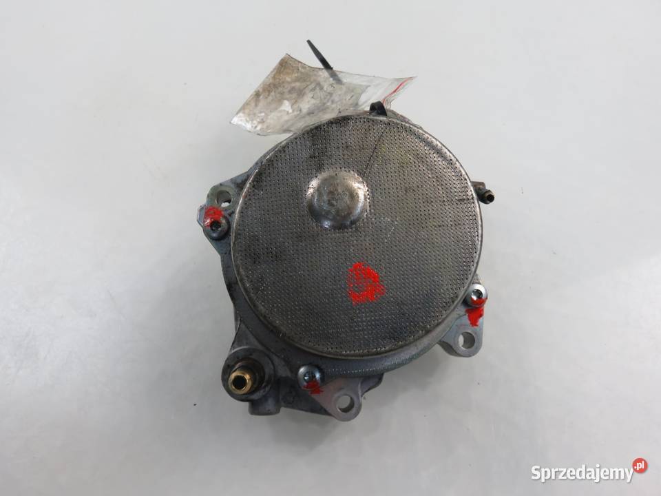 POMPA VACUM FIAT CROMA II 19 D Pompy podciśnieniowe sprzedam