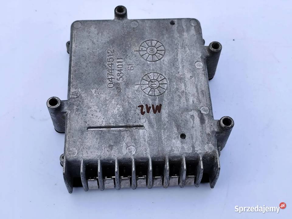 STEROWNIK MODUŁ SKRZYNI BIEGÓW CHRYSLER VOYAGER