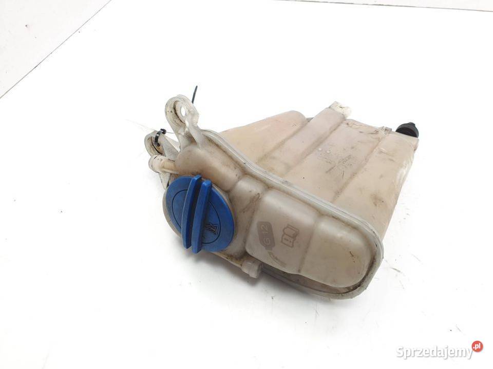 ZBIORNICZEK PŁYNU AUDI A4 B8 8K0121403G Lipno