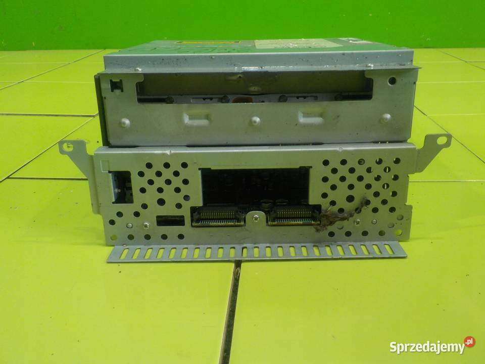 HONDA CIVIC VIII 13 iDSI 10r radio CD