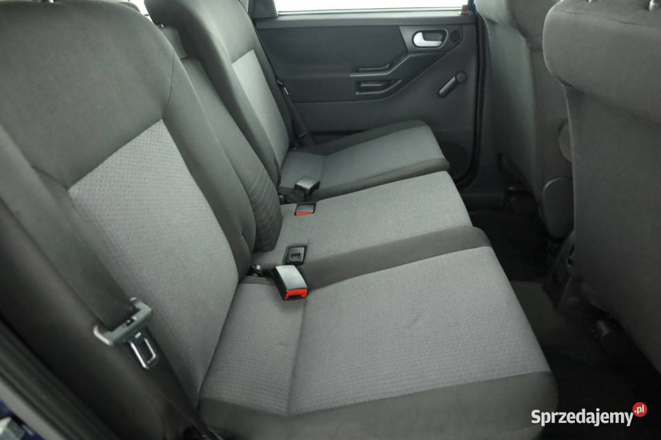 Opel Meriva 17 CDTI radio Piaseczno