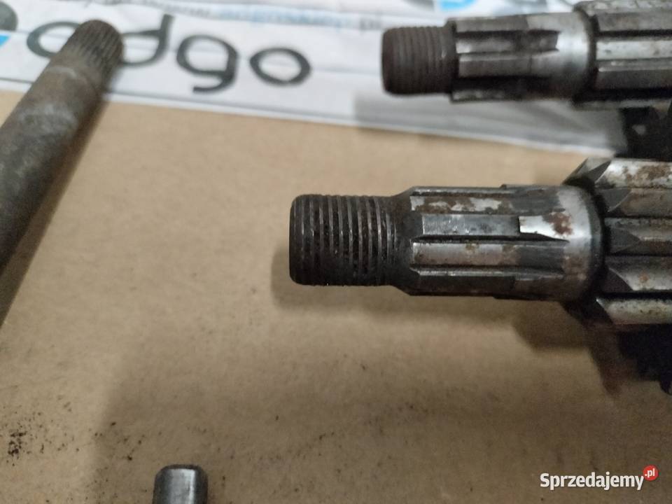 MZ ETZ 250 251 SKRZYNIA BIEGÓW Skrzynie biegów Rozkochów sprzedam